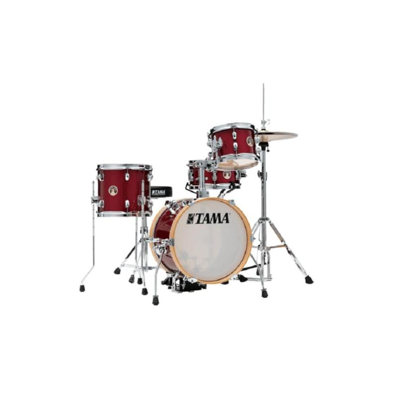 TAMA タマ コンパクトドラムセット LJK44S-CPM