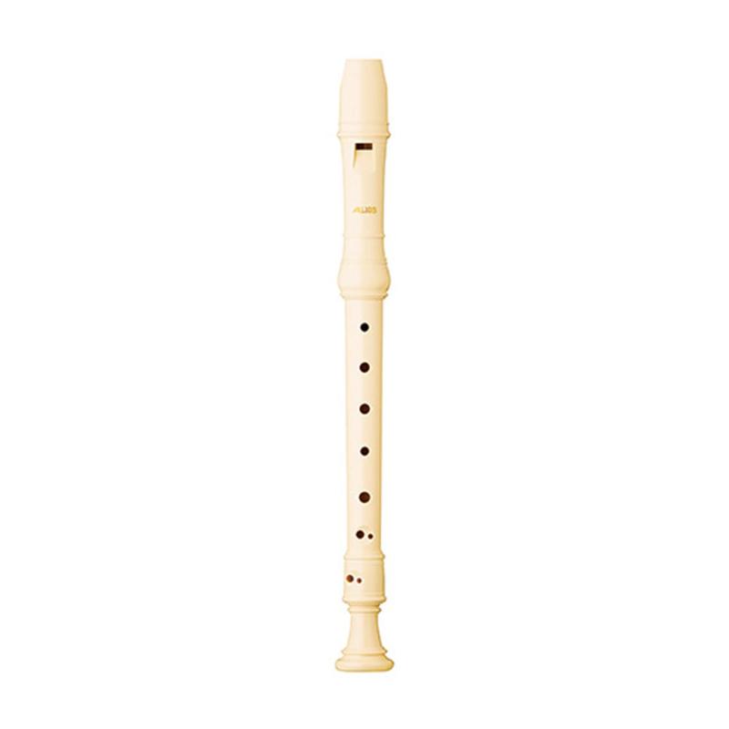 トヤマ楽器 AULOS(アウロス)エリート ソプラノリコーダー バロック式 303B(E)