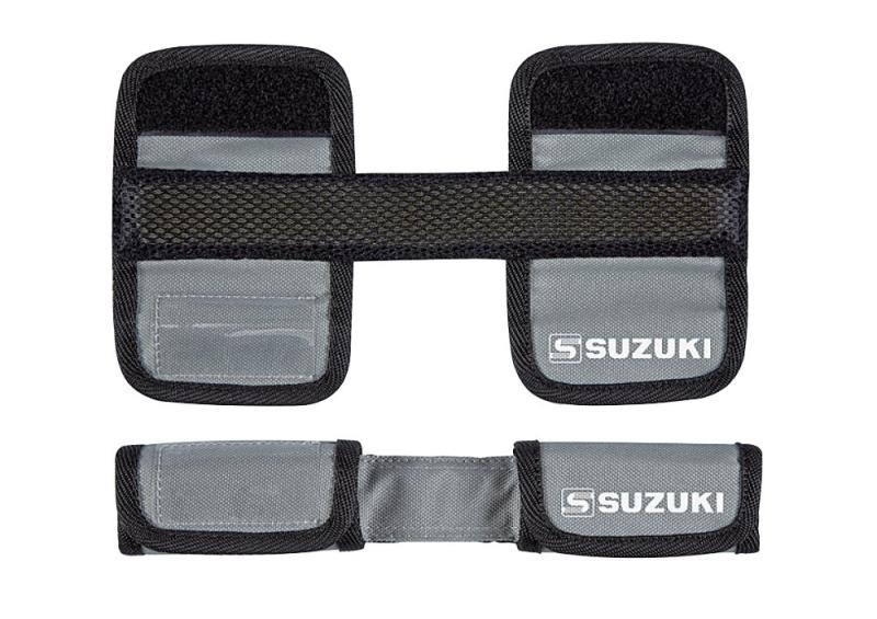 乐天商城 - SUZUKI スズキ マーチングホルダー用肩当てクッション DMP-001