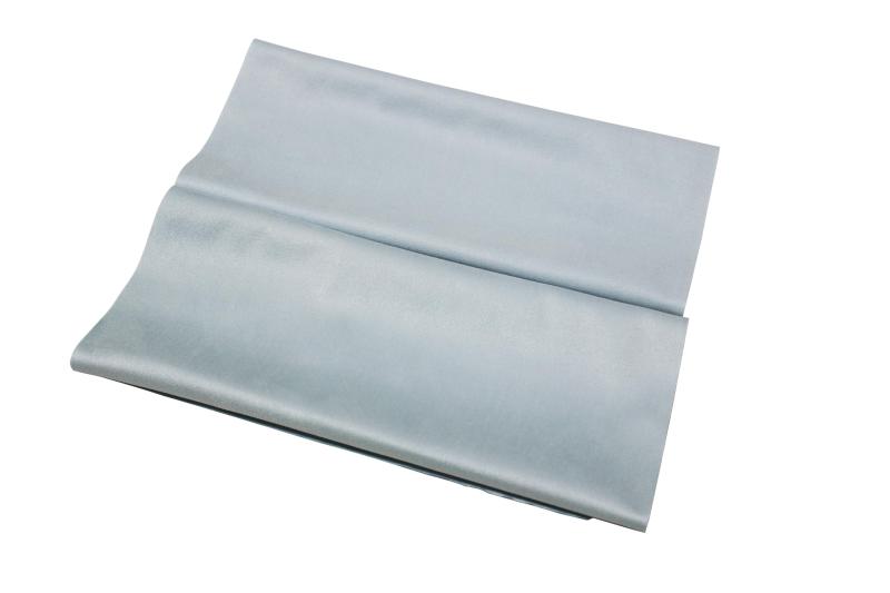 樂天商城 - 楽器用クロス 大判2枚セット お手入れ用 マイクロファイバー クリーニング (ブルー, 30×40cm) [並行輸入品]