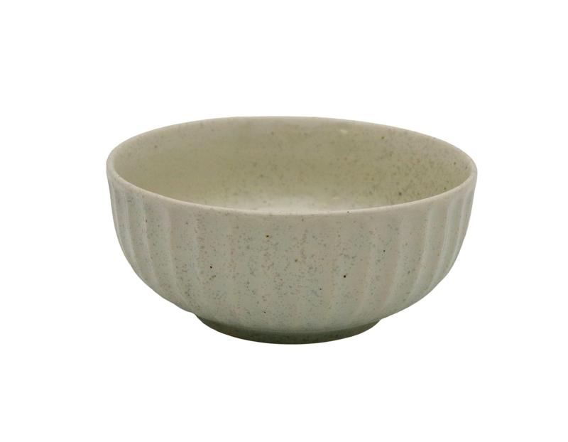 樂天商城 - 美濃焼 和風カフェシリーズ 菊柄 【小鉢】