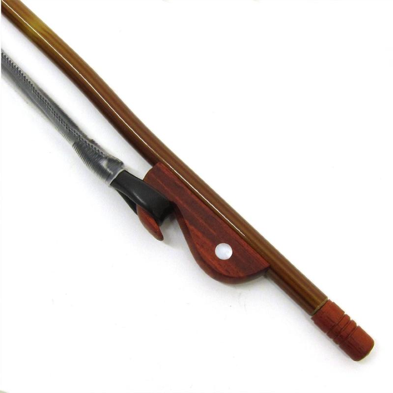 バンブの二胡弓 北方式(北京式) 古月琴坊 ERB-50｜アングル2