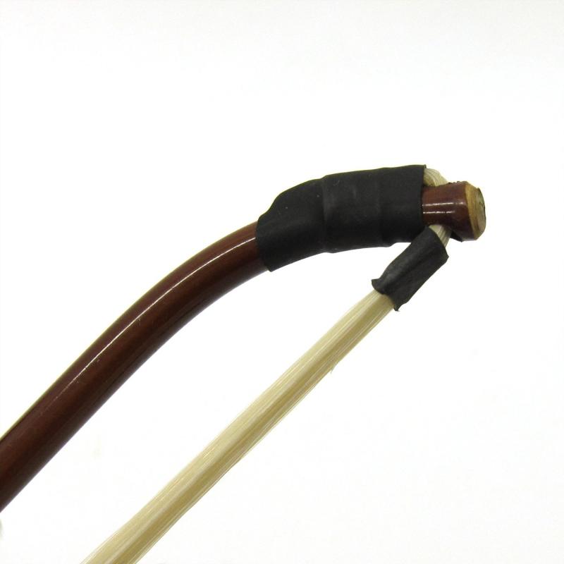 バンブの二胡弓 北方式(北京式) 古月琴坊 ERB-50｜アングル3