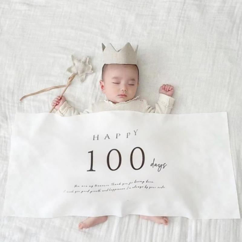 乐天商城 - JYF.QUANYI ハーフバースデー タペストリー happy birthday 壁掛け タペストリー セット 誕生日ケーキ タペストリー 飾り付け 誕生日 記念日用 ハンドメイド フック貼り付けツール付き