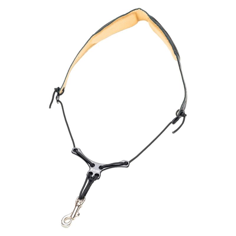 B.AIR ビーエアー BIRD STRAP Adjustable サックス用ストラップ BSA