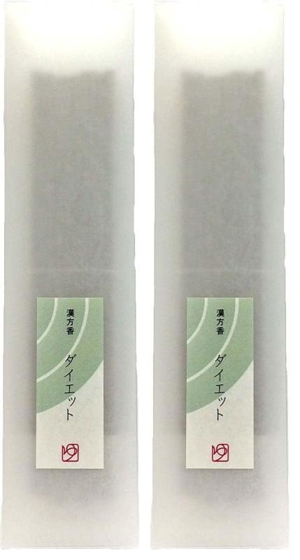 乐天商城 - 悠々庵 漢方香 箱型 KANPOH07