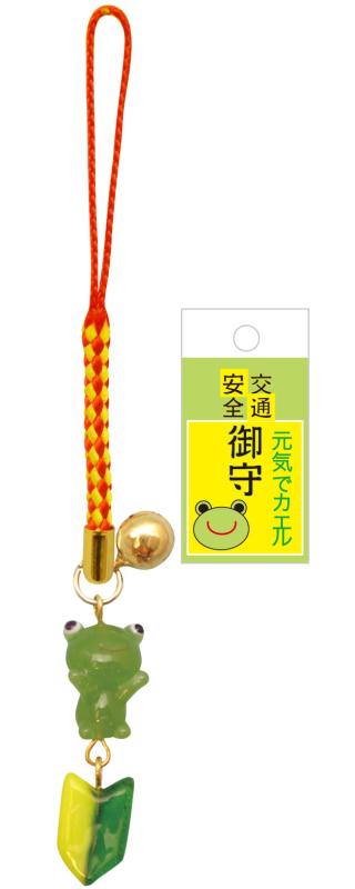 乐天商城 - フォーカート かわいい 根付・ストラップ 手作り ガラス細工