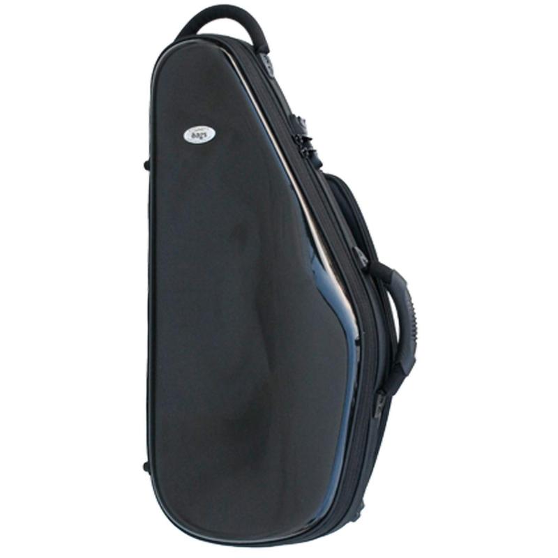BAGS アルトサックス 用 ファイバーケース EFAS