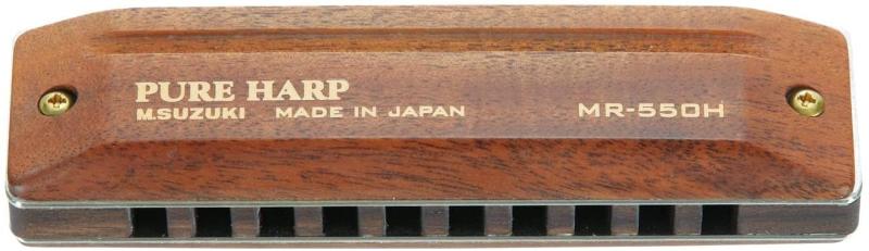 楽天市場】suzuki pure harp mr-550の通販