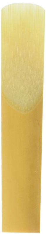 Gonzalez Reeds Regular Cut [RC] ゴンザレス Bbクラリネットリード レギュラーカット
