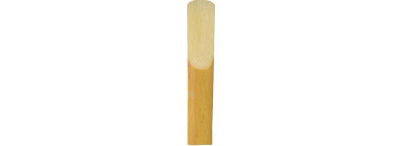 Gonzalez Reeds Regular Cut [RC] ゴンザレス Bbクラリネットリード レギュラーカット