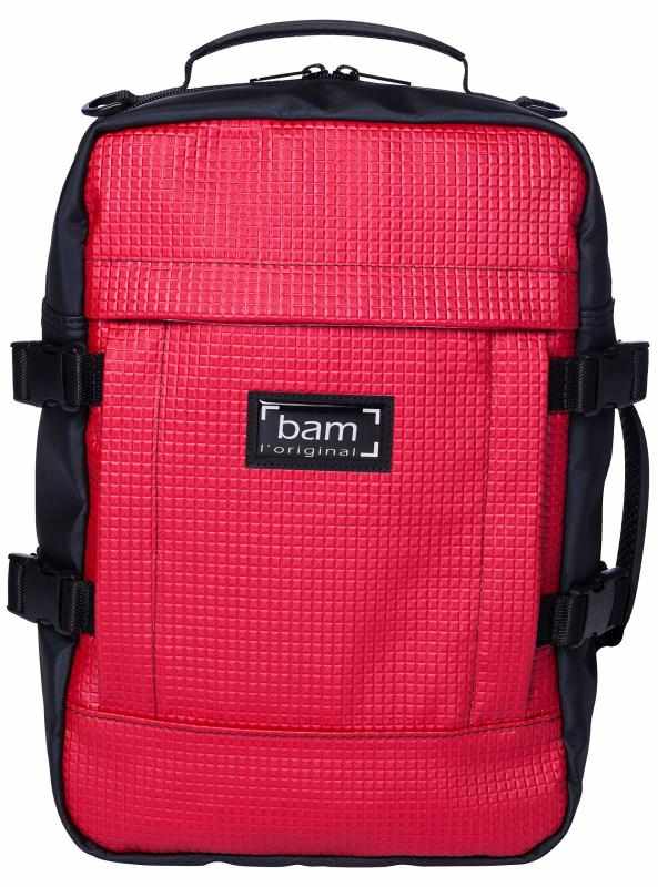 バム Bam ハイテックケース取り付け可能バックパック A+ bambooec-10043713 バンブ サンプル画像2