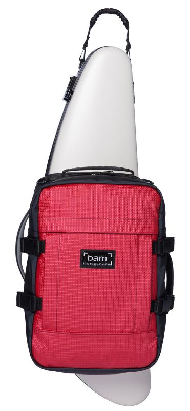 バム Bam ハイテックケース取り付け可能バックパック A+ bambooec-10043713 バンブ サンプル画像3