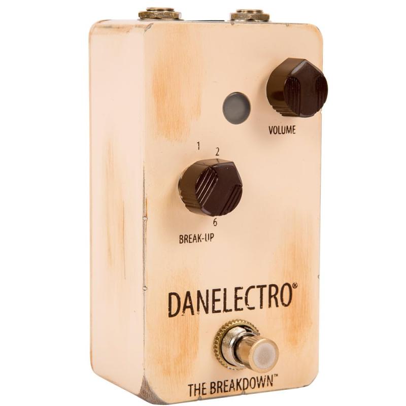 DANELECTRO エフェクター オ