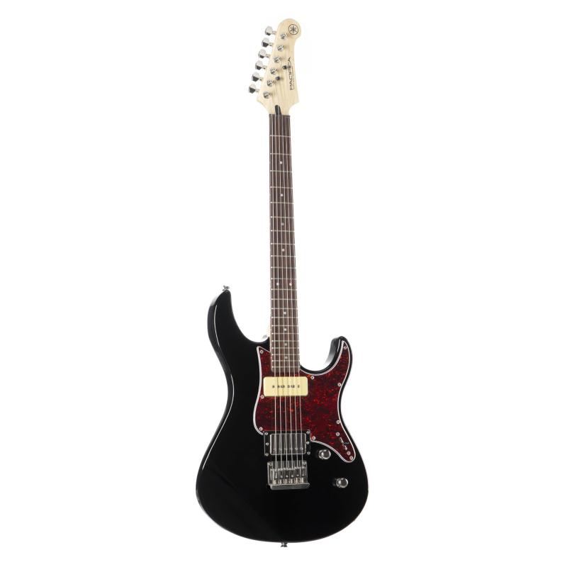 乐天商城 - YAMAHA エレキギター PACIFICA PAC311H