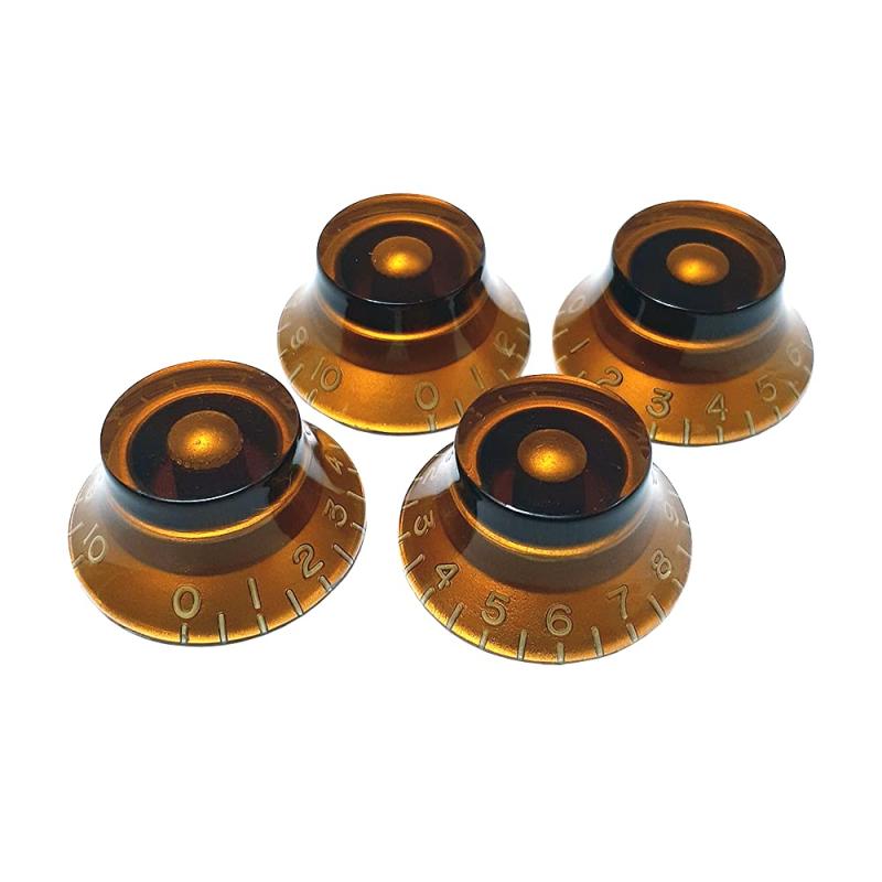 YJB PARTS トップハットノブ 4個セット 【国内生産品】 bambooec-10038791 バンブ サンプル画像2