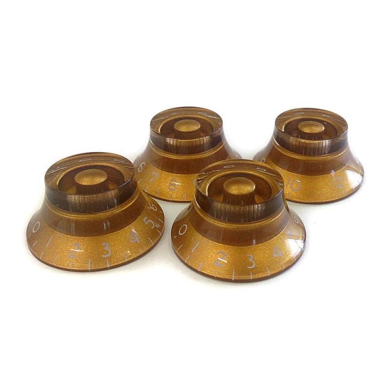 YJB PARTS トップハットノブ 4個セット 【国内生産品】 bambooec-10038791 バンブ サンプル画像3