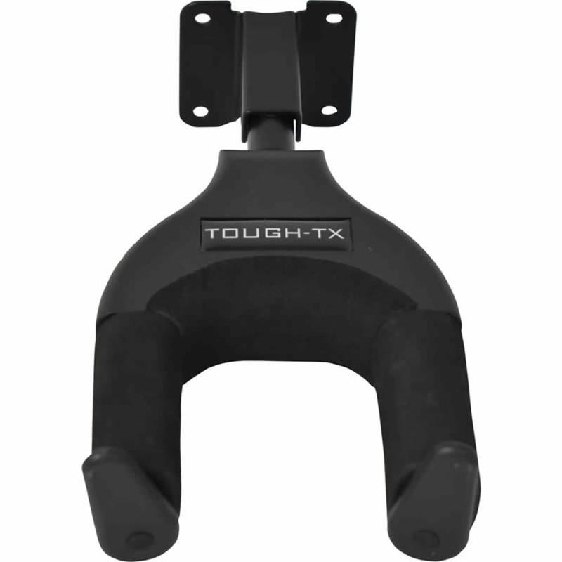 タフティクス TOUGH-TX ロック式ギターハンガー 壁掛けタイプ
