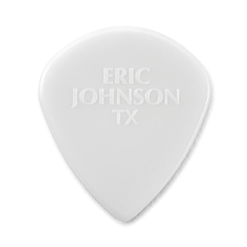 Eric Johnson Custom Nylon Jazz III