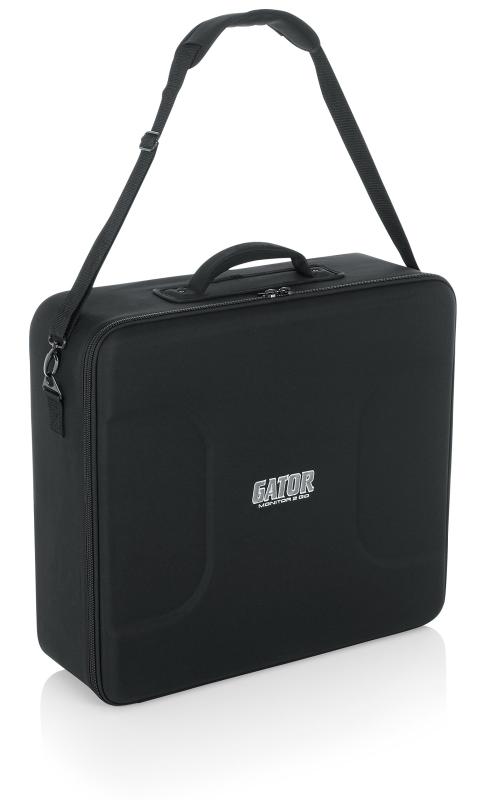 Gator G-MONITOR2-GO22 22インチフラットスクリーンモニター軽量ケース