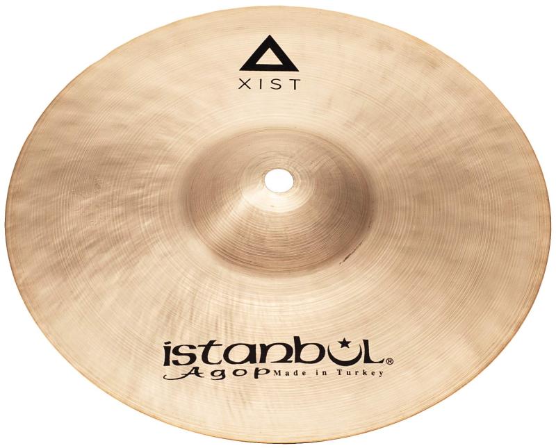 樂天商城 - イスタンブール・アゴップ Istanbul Agop イグジスト・シリーズ・Xist スプラッシュシンバル