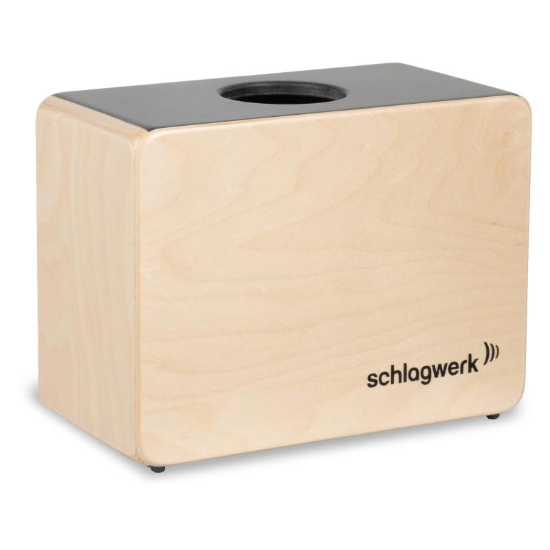 樂天商城 - Schlagwerk シュラグヴェルク カホン
