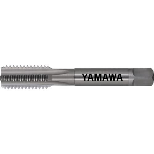 ヤマワ ダイカスト用ハンドタップ LA-HT P3 M10X1.25 1.5P LA-HT-M10X1.25-3