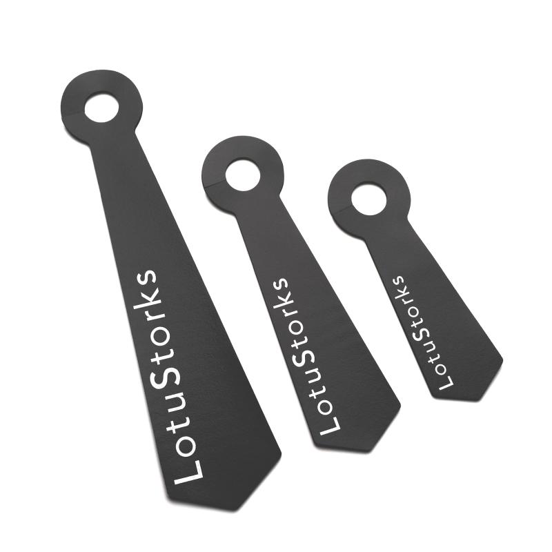Lotustorks(ロータストークス) CYMBAL NECKTIE - For All Drummers - シンバルミュート