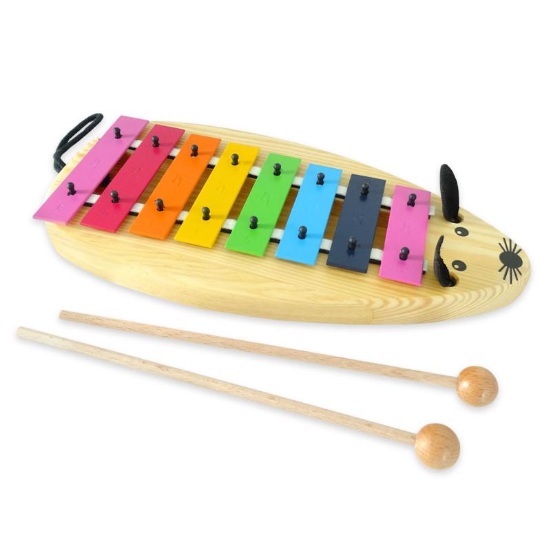 SONOR オルフ トイサウンド グロッケン bambooec-10039809 バンブ サンプル画像2