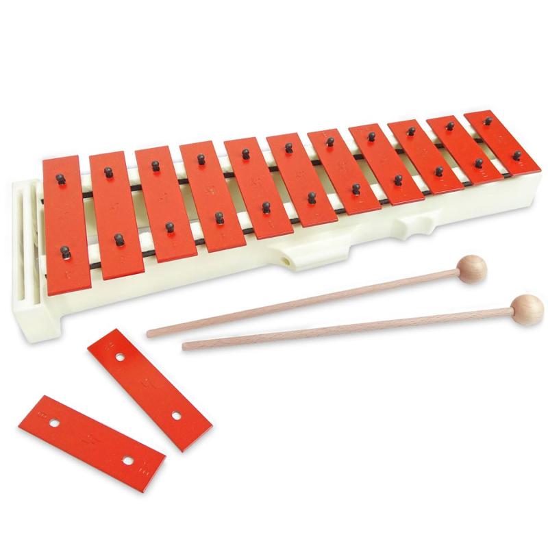 SONOR オルフ トイサウンド グロッケン bambooec-10039809 バンブ サンプル画像3