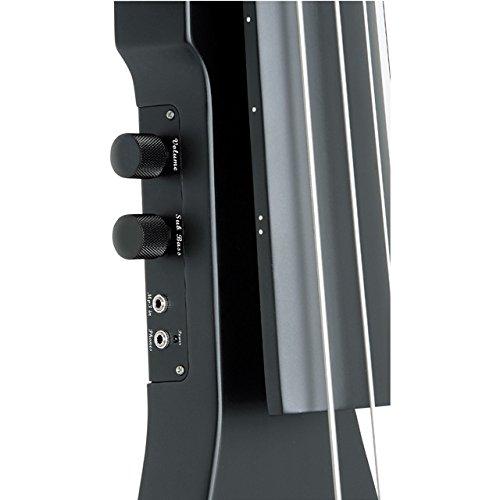 バンブのHallstatt ハルシュタット アップライトベース WBSE-850｜アングル2