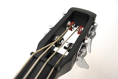 バンブのHallstatt ハルシュタット アップライトベース WBSE-850｜アングル3