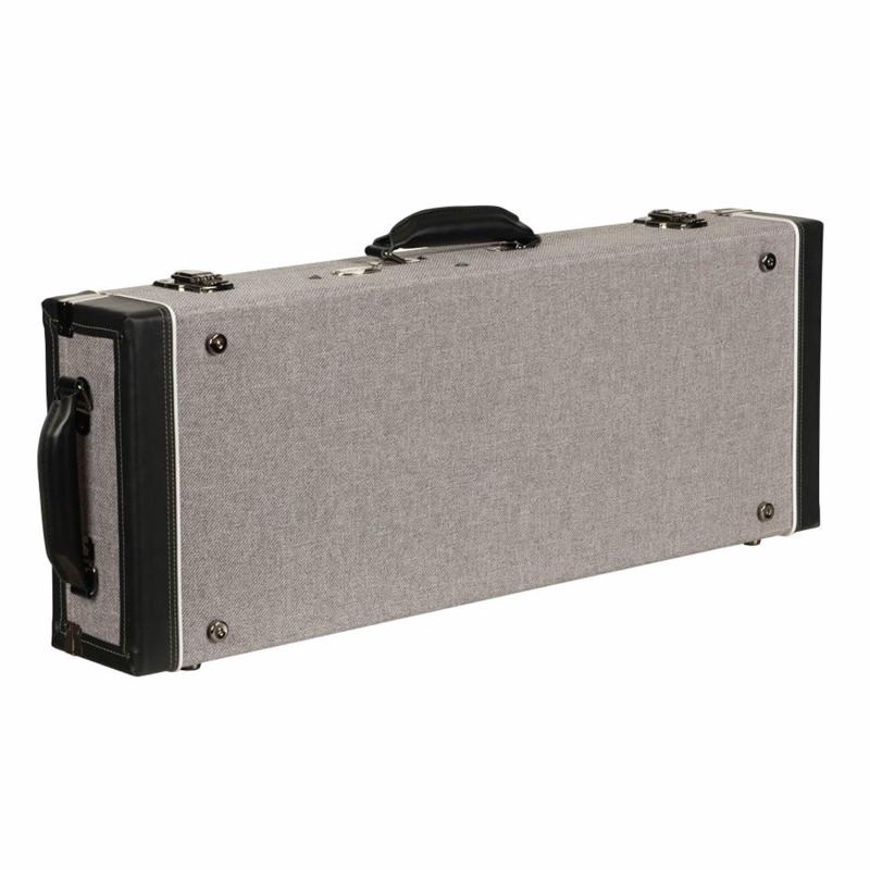 KALA カラ ウクレレ用 ハードケース Gray Tweed