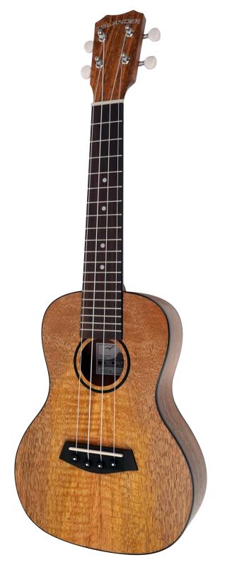 ISLANDER Ukuleles