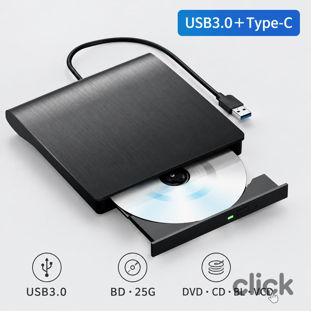 1、DVDレコーダーは通常のDVDとCDのみの読み書きに対応しています。 2、ブルーレイドライブ外付け USB3.0-25GB -ブルーレイプレーヤーはCD・DVD・BDなど多種ディスク再生対応！ ご不明な点はお気軽にお問い合わせください！ ご注文前にご注意をお願いします！ 1、DVDレコーダーは通常のDVDとCDのみの読み書きに対応しています。 2、ブルーレイドライブ外付け USB3.0-25GB -ブルーレイプレーヤーはCD・DVD・BDなど多種ディスク再生対応！ ご不明な点はお気軽にお問い合わせください！ ご注文前にご注意をお願いします！
