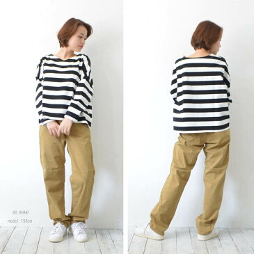 【ポイント5倍】orSlow オアスロウ/FRENCH WORK PANTS フレンチワークパンツ 【ユニセックスモデル】【送料無料】【03-5000-40】【03-5000-66】【03-5000-03】