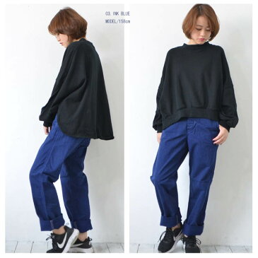 【ポイント5倍】orSlow オアスロウ/FRENCH WORK PANTS フレンチワークパンツ 【ユニセックスモデル】【送料無料】【03-5000-40】【03-5000-66】【03-5000-03】