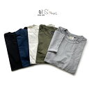 orslow（オアスロウ）POCKET T-SHIRT(UNISEX)