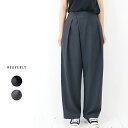 【サマーセール|20%オフセール】HEAVENLY (ヘブンリー)TR ラップ パンツ【2025春夏】