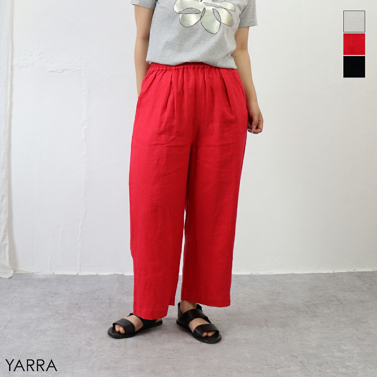 楽天市場】yarra デニムの通販