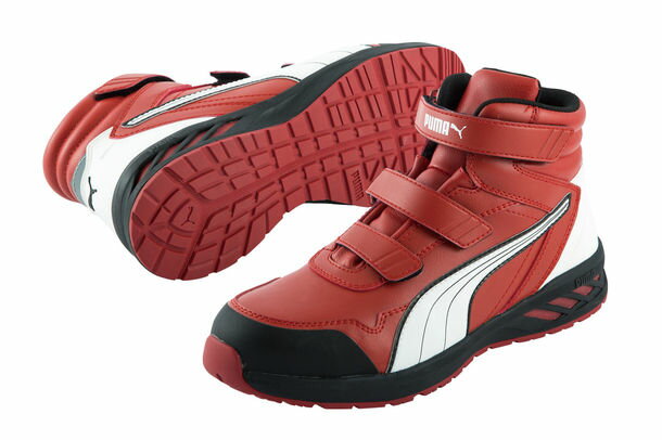 楽天市場】puma 安全靴 26 の通販