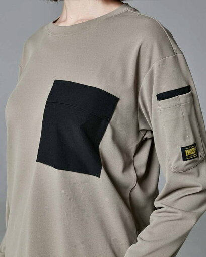 TS DESIGN 55351 ニッカーズ ドライ Tシャツ Knicker’s