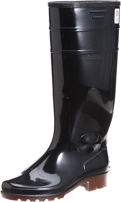 楽天市場】アキレス 耐油 長靴の通販
