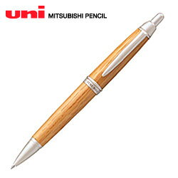 就活の必需品三菱油性ボールペン（0.7mm）SS1015.70ピュアモルト油性インク／黒・軸／ナチュラル樹齢100年のオーク材を軸材に使用し木のぬくもりのあるペンです。 bambooshop-10001975 こだわりスタンプショップBamboo パッケージ画像