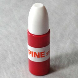 補充用インキ（10cc）赤スーパーパインスタンパー・セルフィン・シータンプビッグ用【ゴム印・スタンプ・ハンコ 通販 インク】...