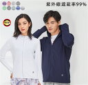 UV パーカー レディース 長袖 ラッシュガード UVカット アウター メンズ 接触冷感 指穴 サンバイザー 大きいサイズ トップス 体型カバー 薄手 速乾 シャリ感 日焼け防止 紫外線対策 父の日 プレゼント 海 夏 即納