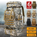 送料無料 リュック ディバッグ 登山 リュックサック 男女兼用 大容量 軽量 80L メンズ トレッキング サック アウトドア 旅行 ハイキング バック 多機能バッグ 通学 通勤 出張 旅行 バッグ メンズ 防水 遠足 戸外旅行 スポーツ 父の日 クリスマス(4)