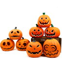 ハロウィン 飾り 屋外 玄関 置物 インテリア かぼちゃモチーフ カボチャ型ライト ハロウィン 飾り かぼちゃ ホーム デコレーショ Halloween お店 雑貨 装飾 グッズ イルミネーション ランプ 乾電池 お化け かわいい コスプレ コスチューム ハロウィングッズ 人気(3)