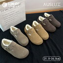 AUSLUX正規品 LUX405D ルームシューズ BIEKEN BOOTS 靴 シューズ スリッポン 防寒 冬 秋 おしゃれ 人気 ブーツ ブラック チェスト...