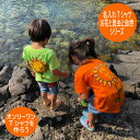 ＼チーム割10％OFFクーポン発行中／名入れ Tシャツ 兄弟 お揃い 出産祝い 姉妹 兄妹 姉弟 オ ...